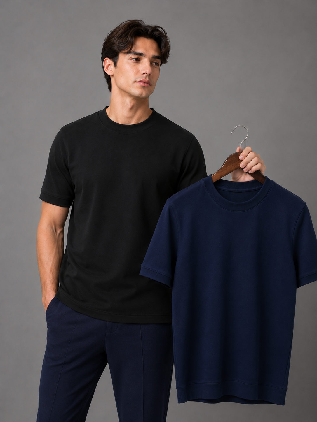 Pack T-Shirts
