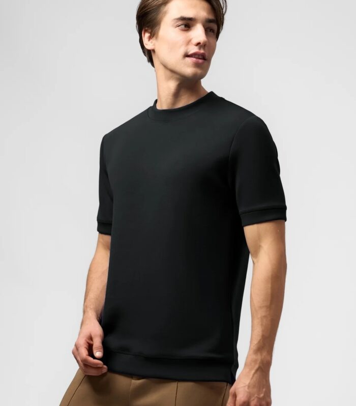 Pack 2 T-Shirt – Noir et Bleu Marine